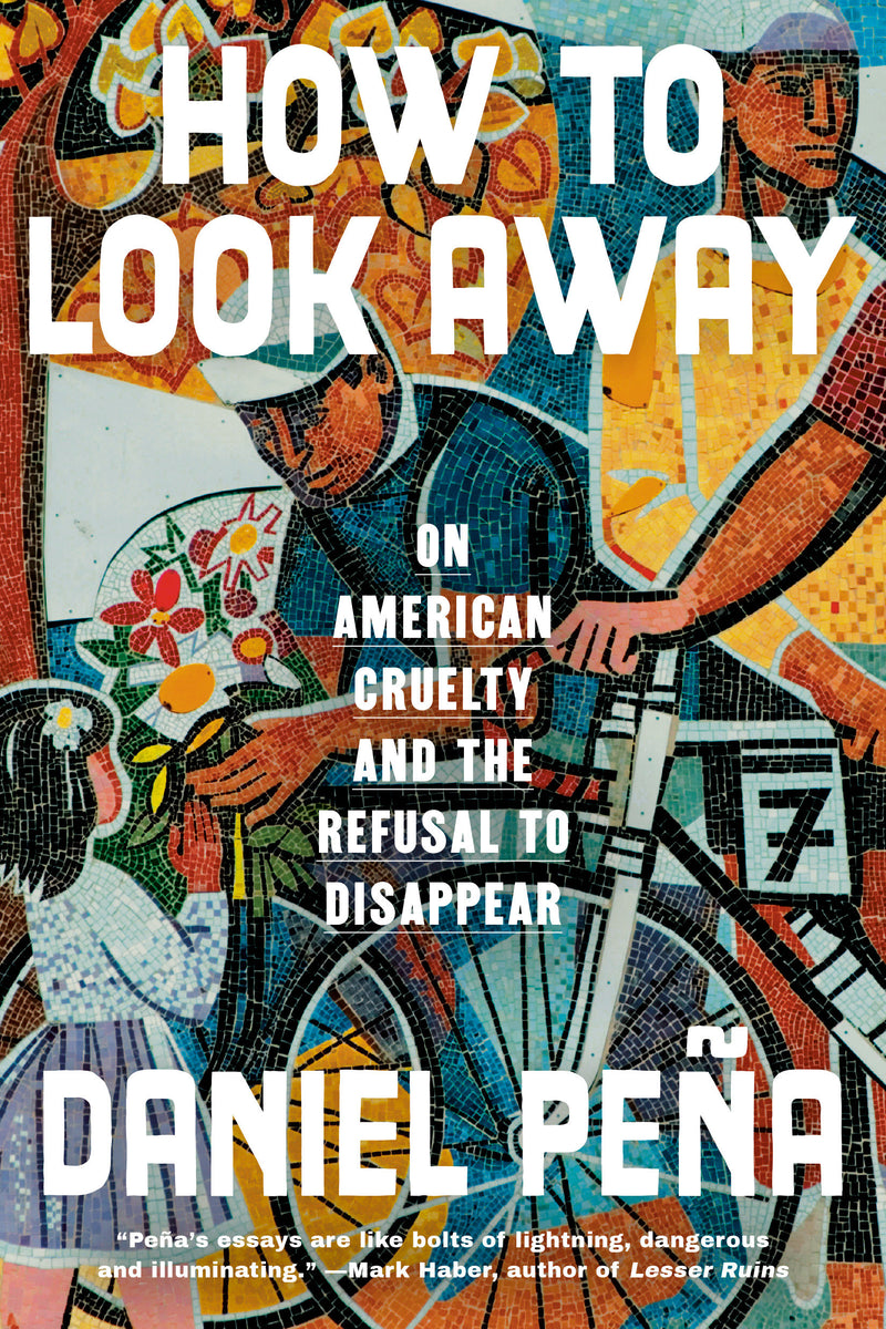 How to Look Away: On American Cruelty and the Refusal to Disappear