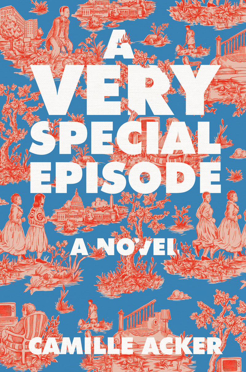 A Very Special Episode: A Novel