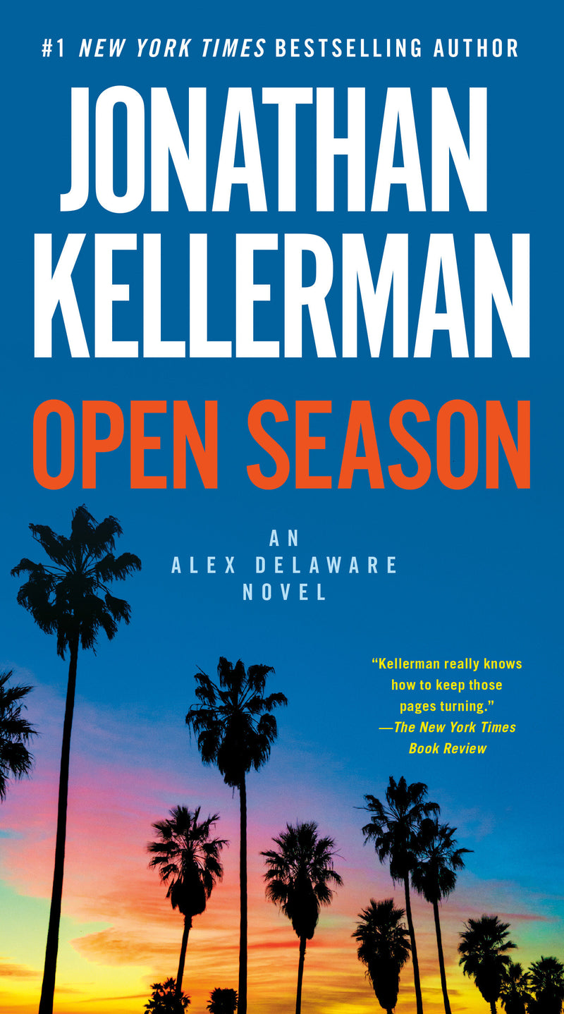 Open Season