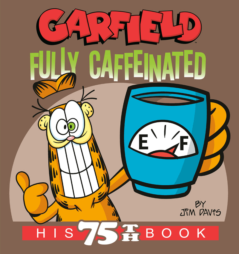Garfield