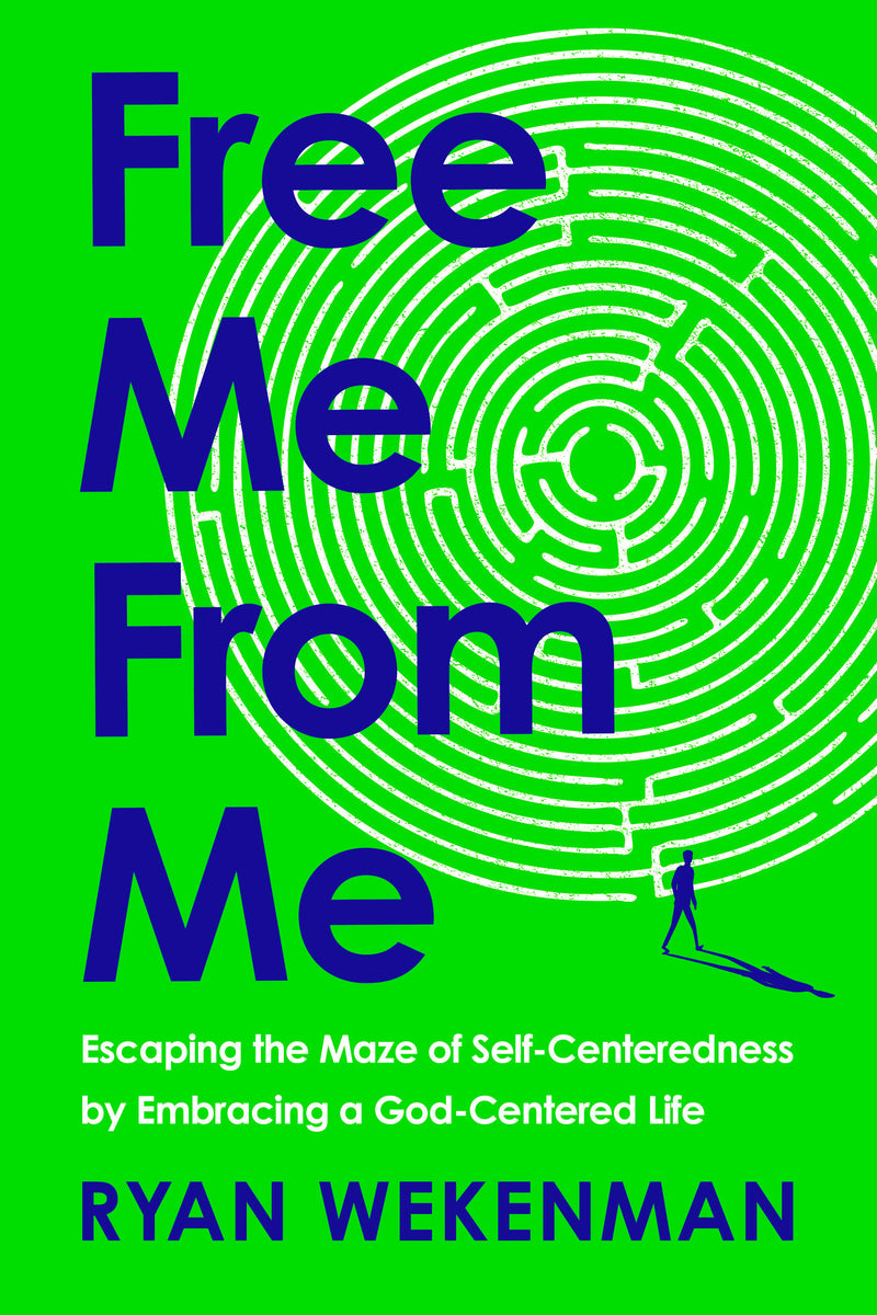 Free Me from Me