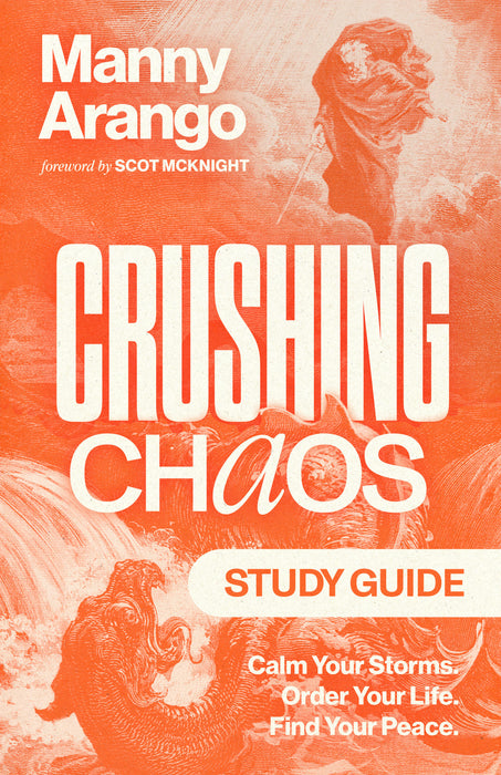 Crushing Chaos Study Guide