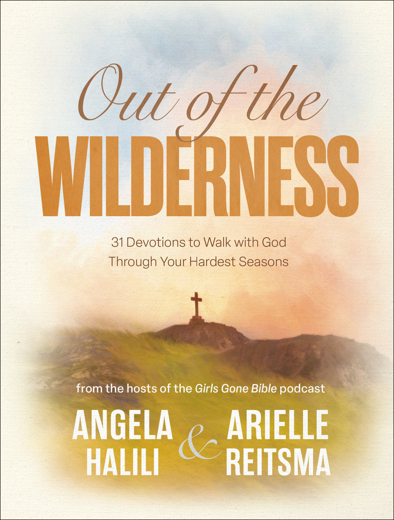 Out of the Wilderness