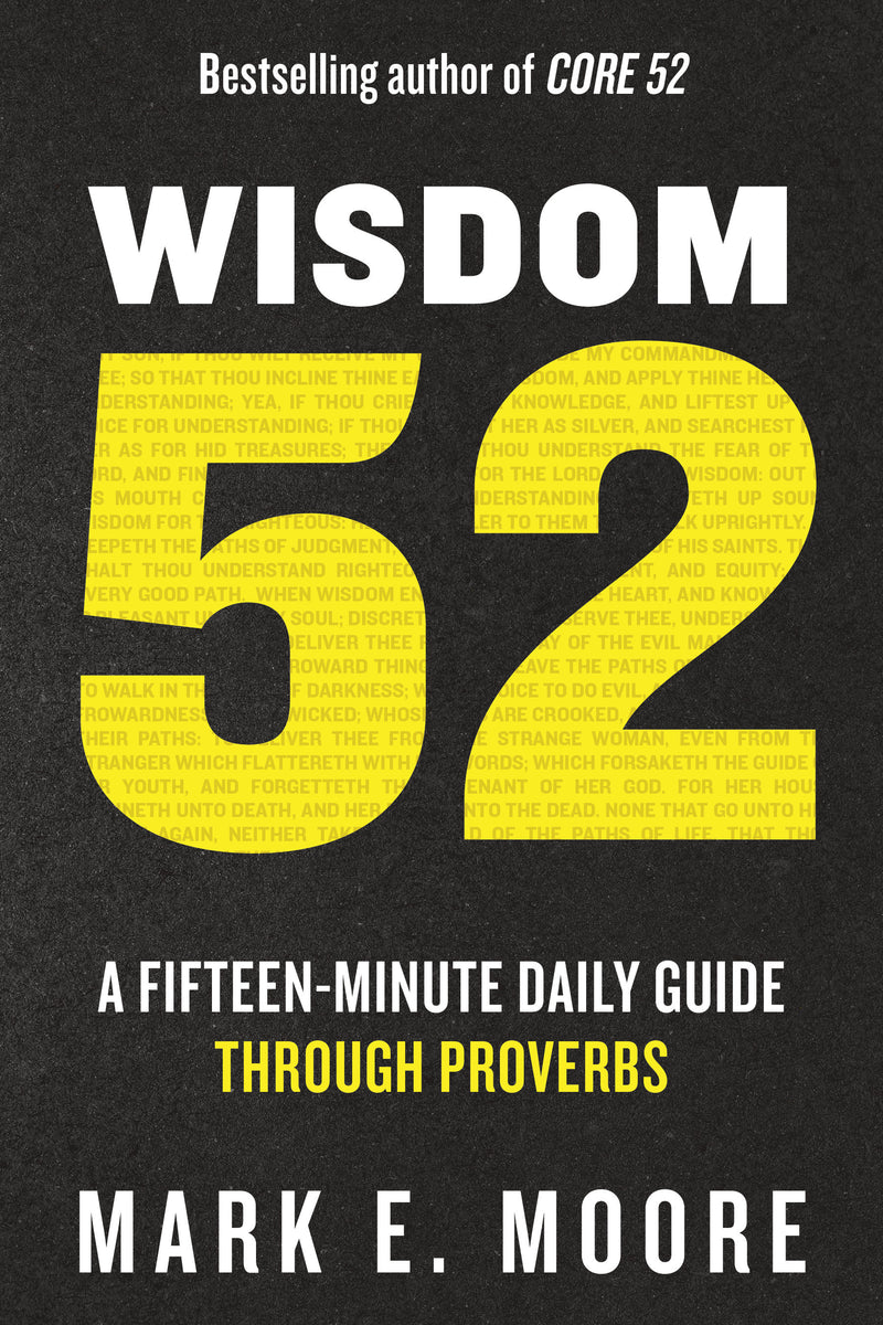 Wisdom 52