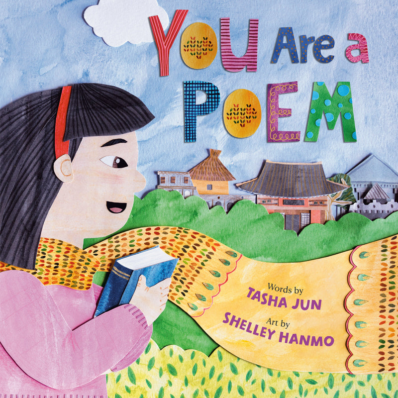 You Are a Poem