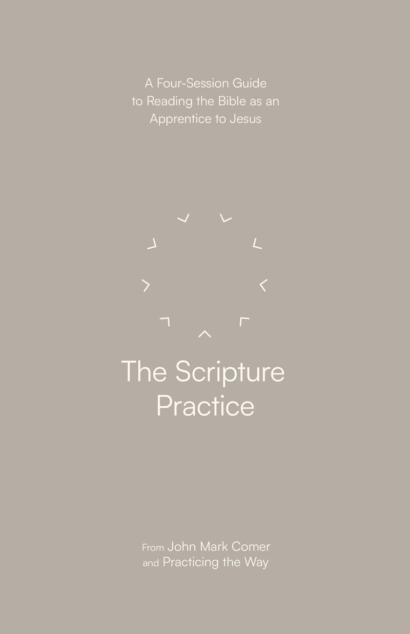 The Scripture Practice