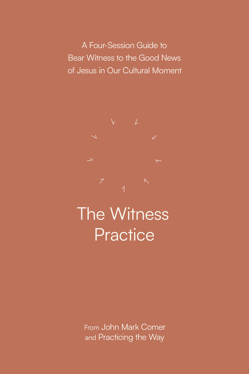 The Witness Practice