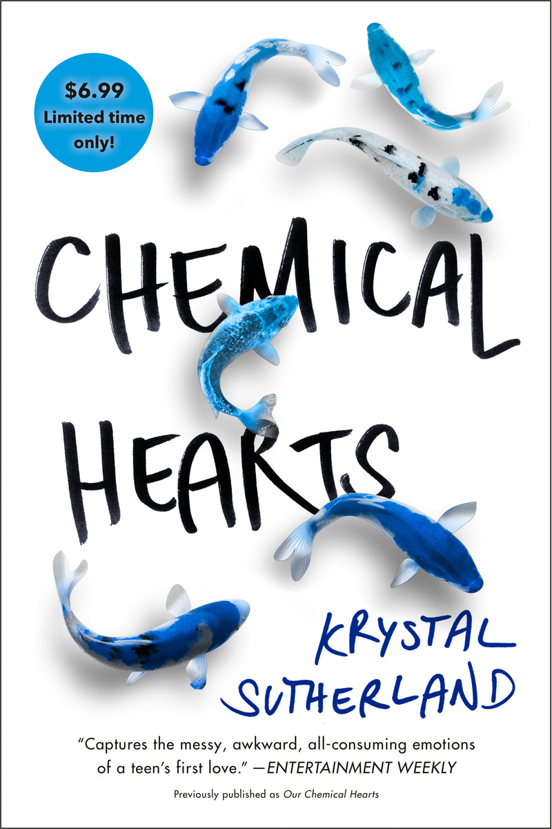 Chemical Hearts