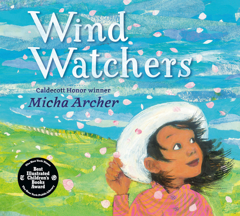 Wind Watchers