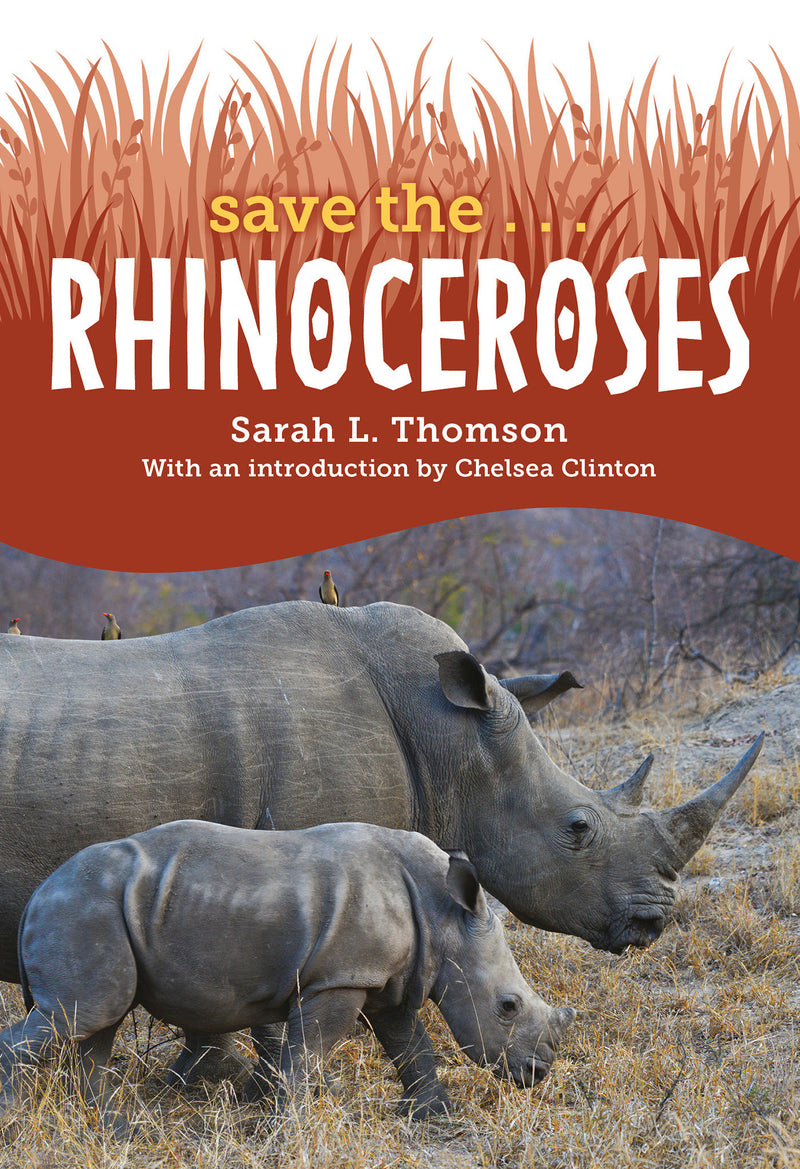 Save the...