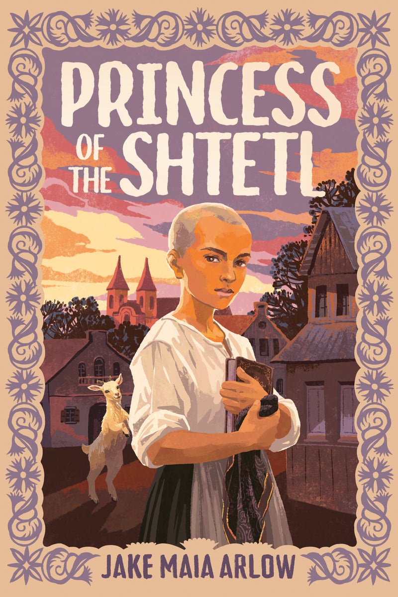 Princess of the Shtetl