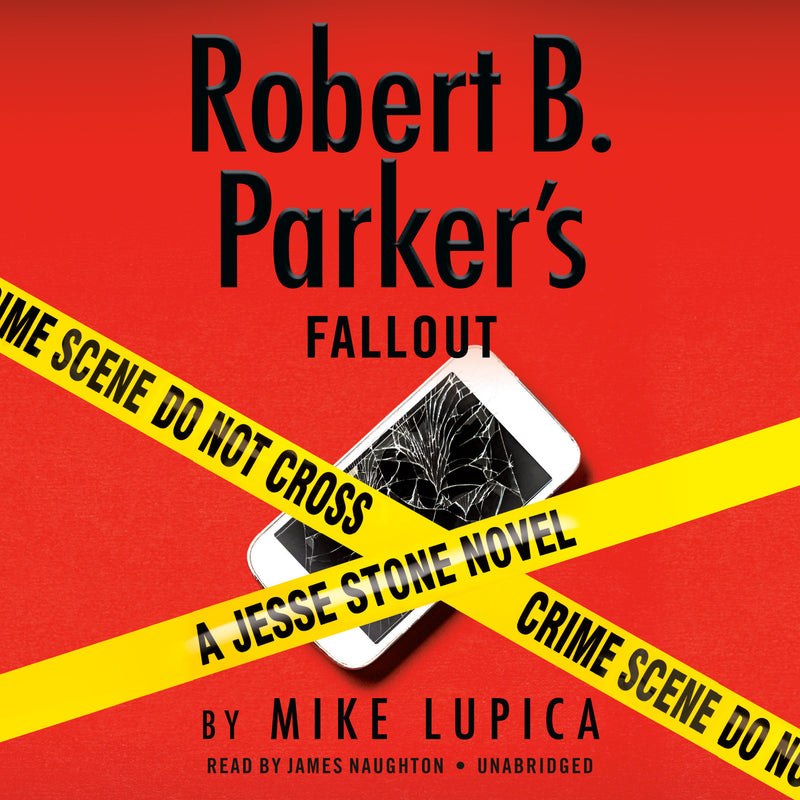 A Jesse Stone Novel