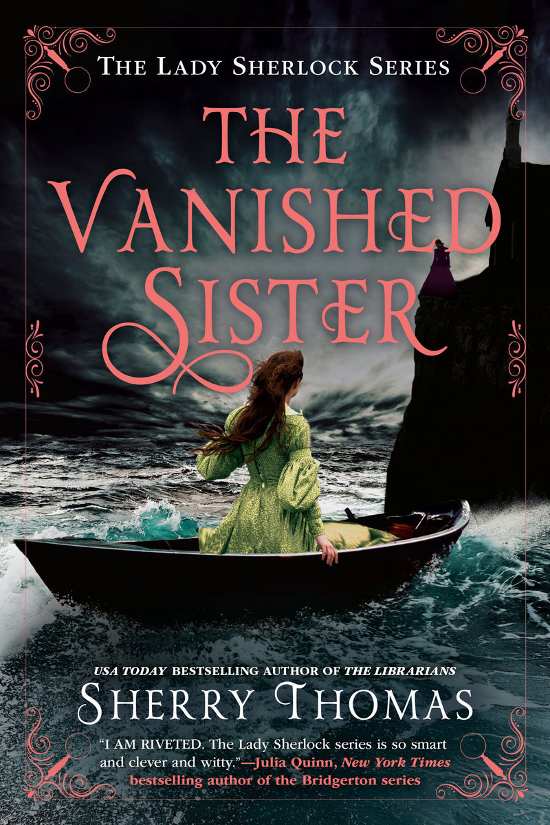 The Vanished Sister