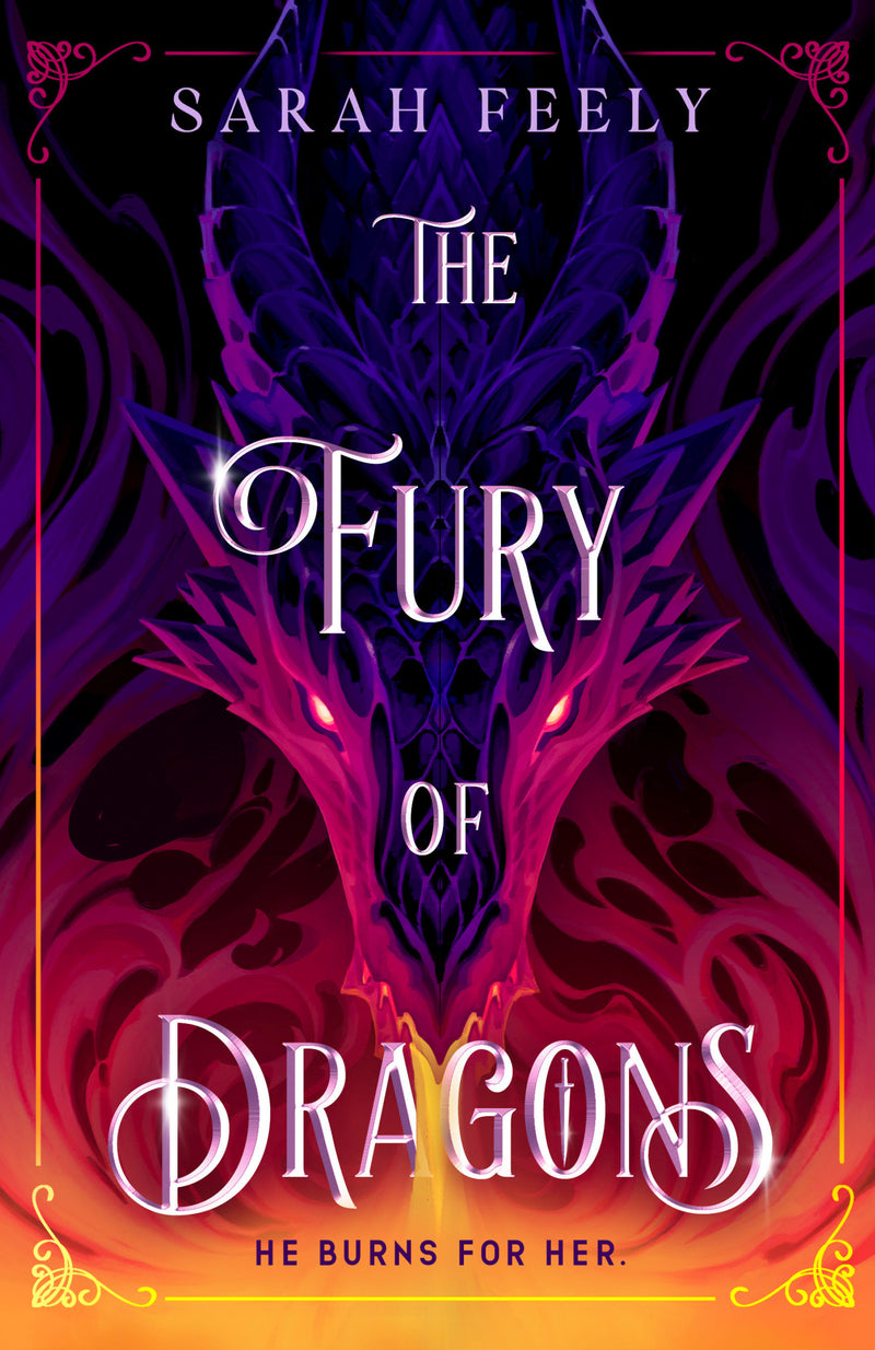 The Fury of Dragons