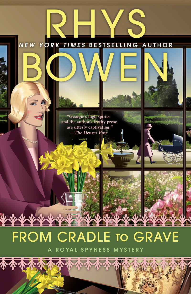 From Cradle to Grave