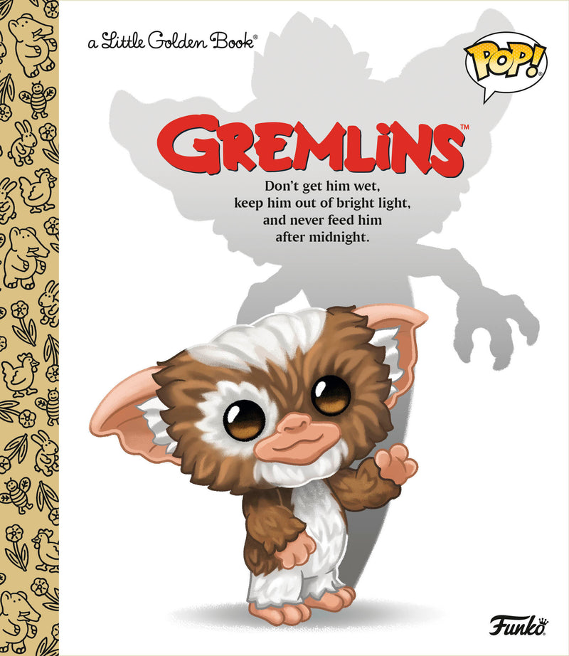 Little Golden Book