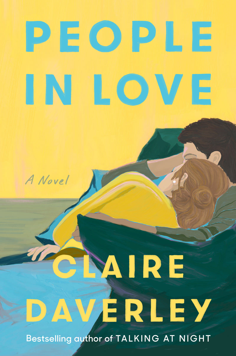 People in Love: A Novel