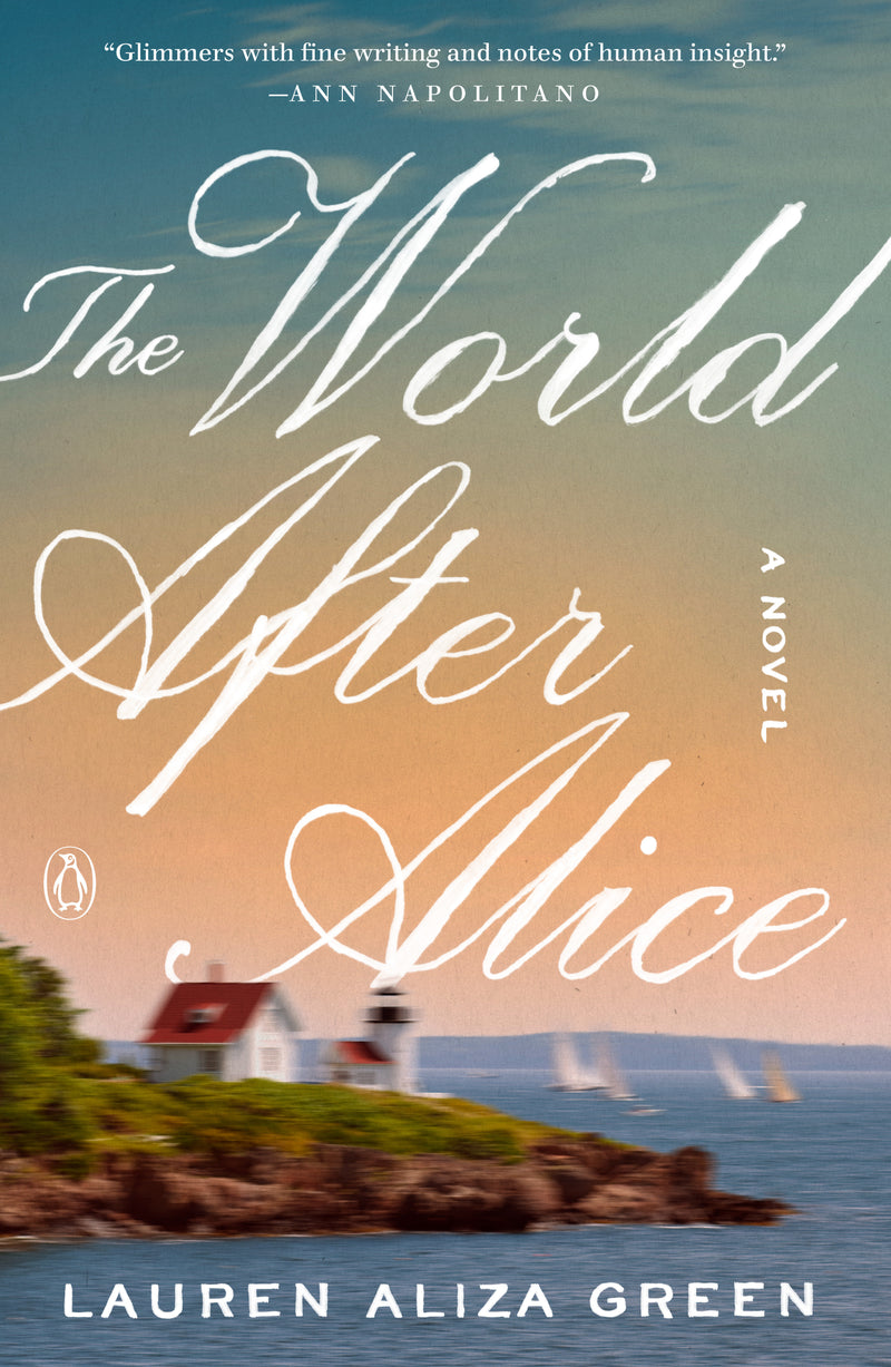 The World After Alice
