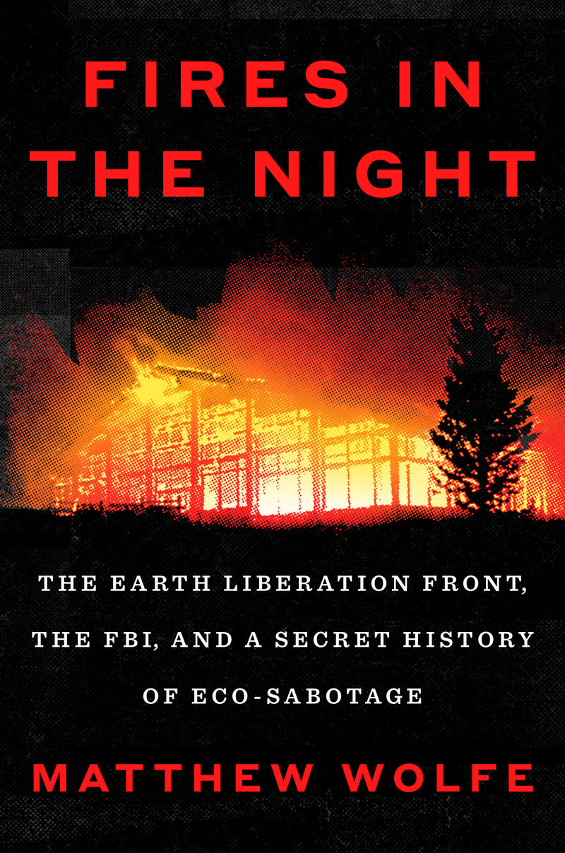 Fires in the Night