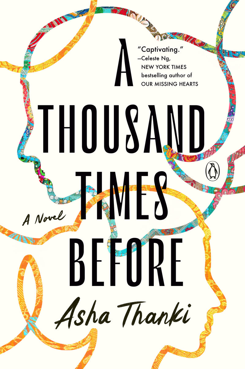 A Thousand Times Before