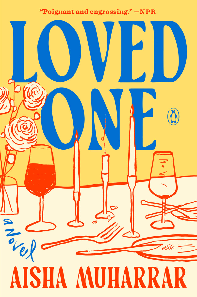 Loved One: A Novel