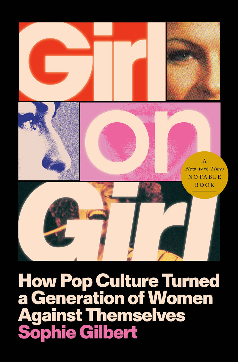 Girl on Girl