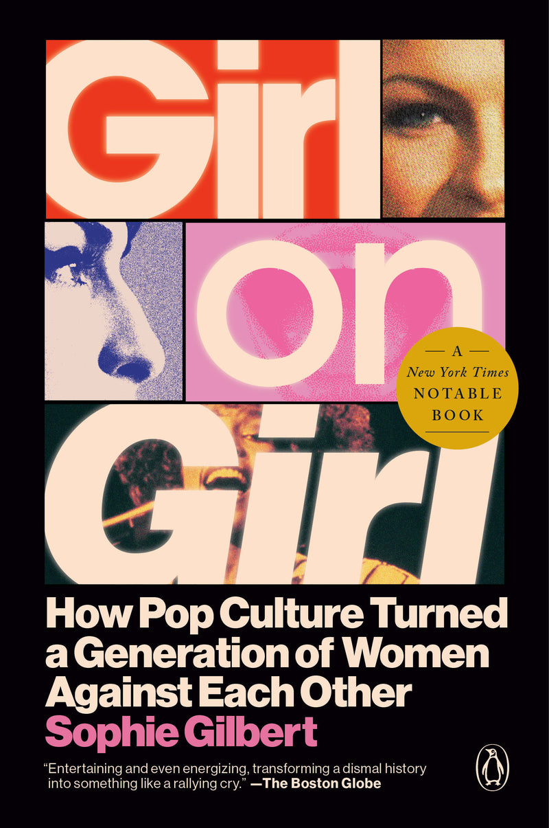 Girl on Girl