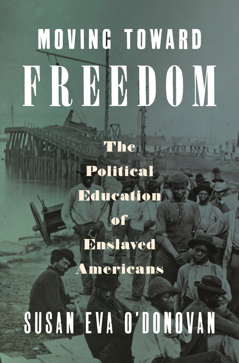 Moving Toward Freedom