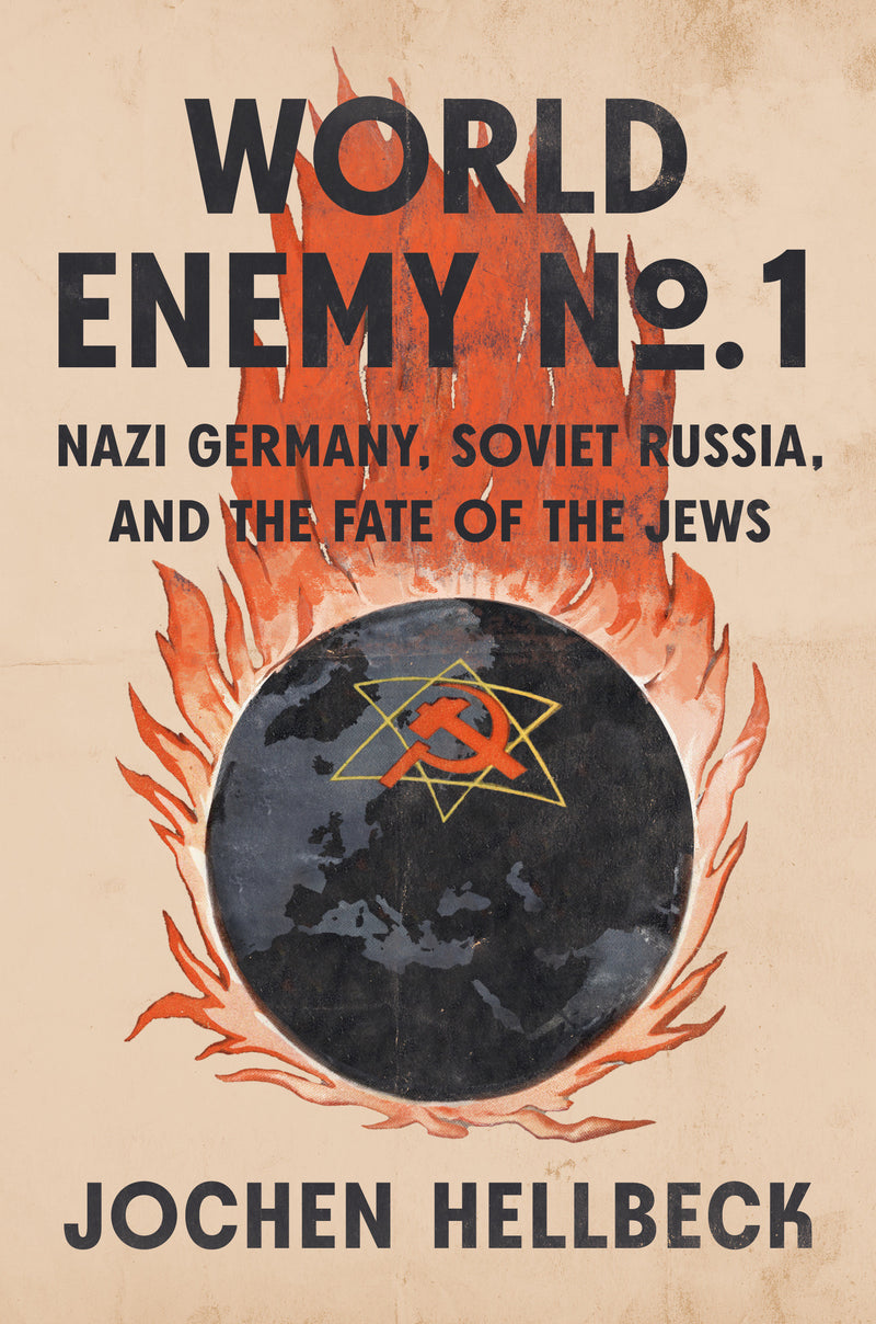 World Enemy No. 1