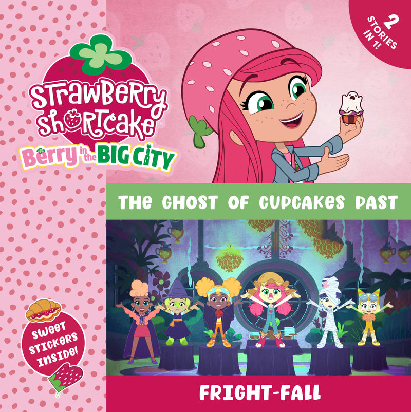 Strawberry Shortcake