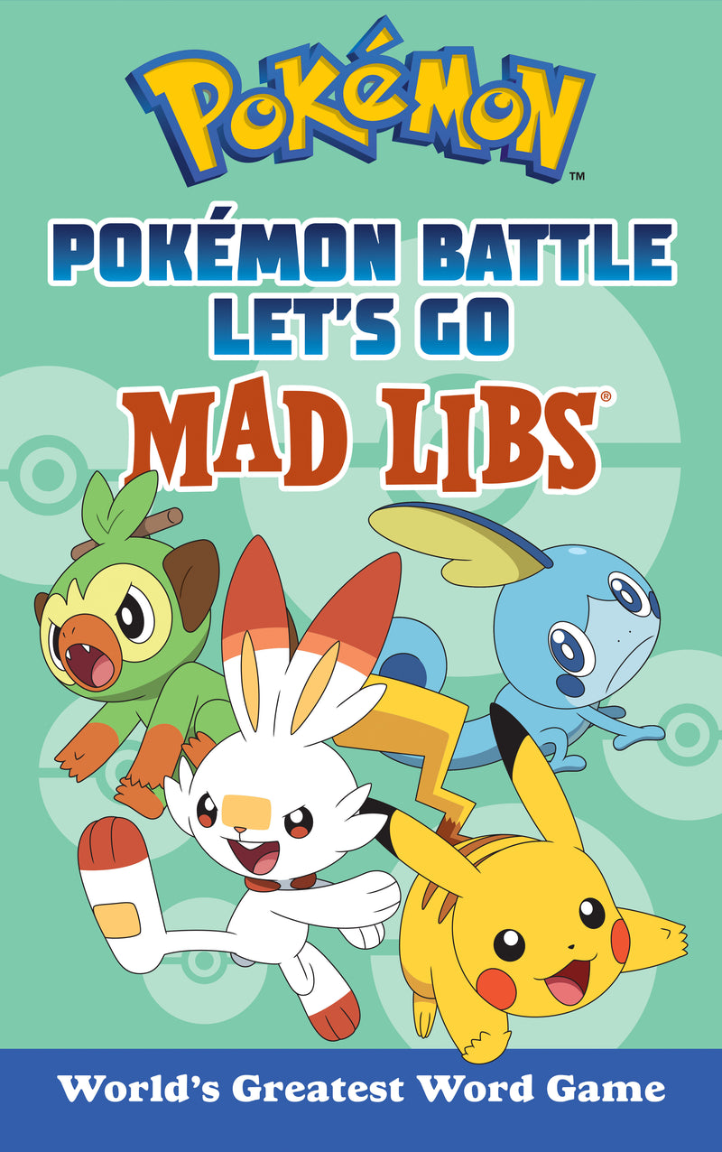 Mad Libs