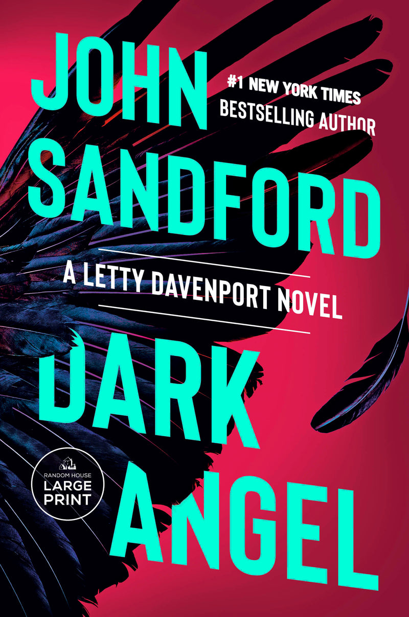 A Letty Davenport Novel