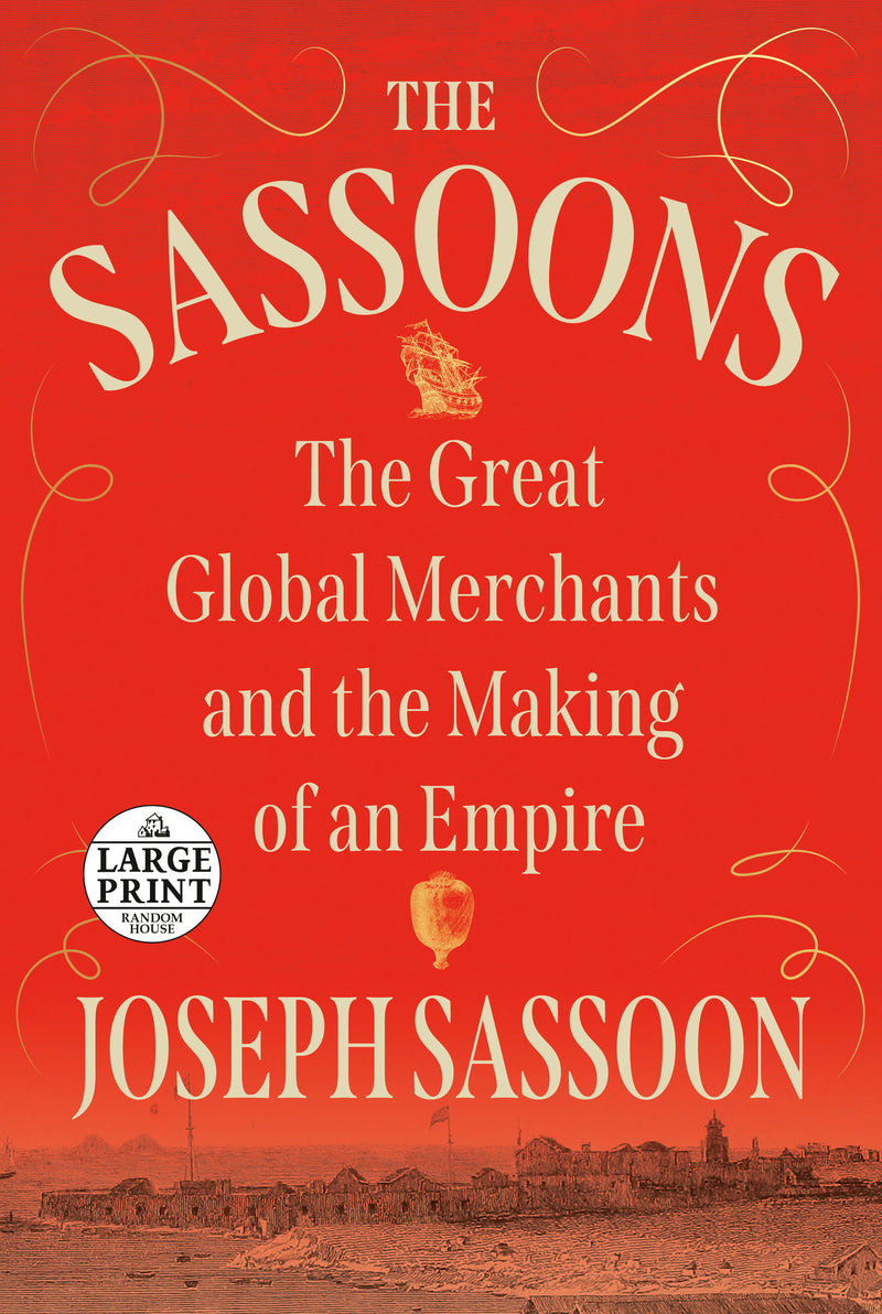 The Sassoons