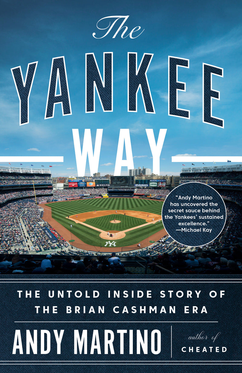 The Yankee Way