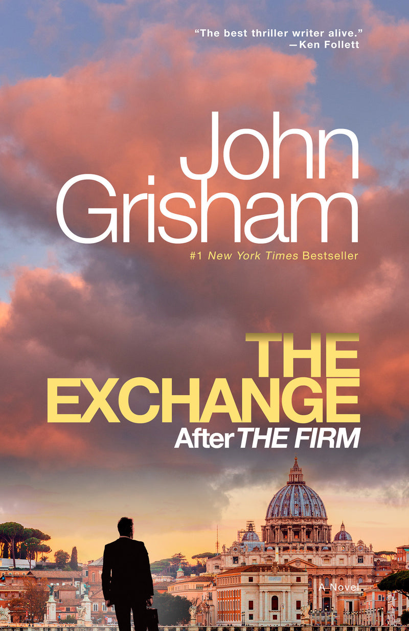 The Firm Series