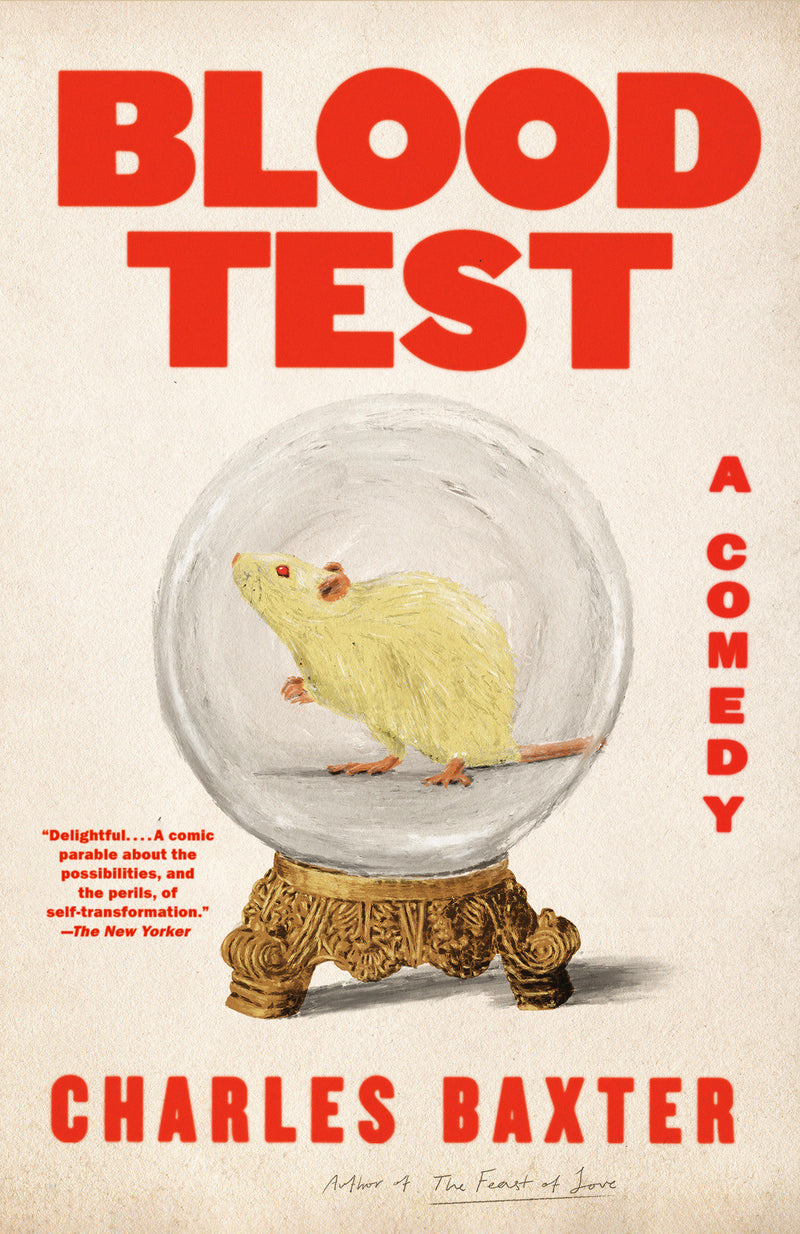 Blood Test