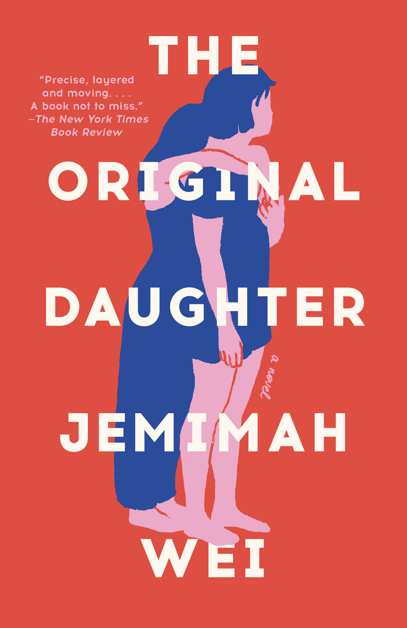 The Original Daughter:A Novel