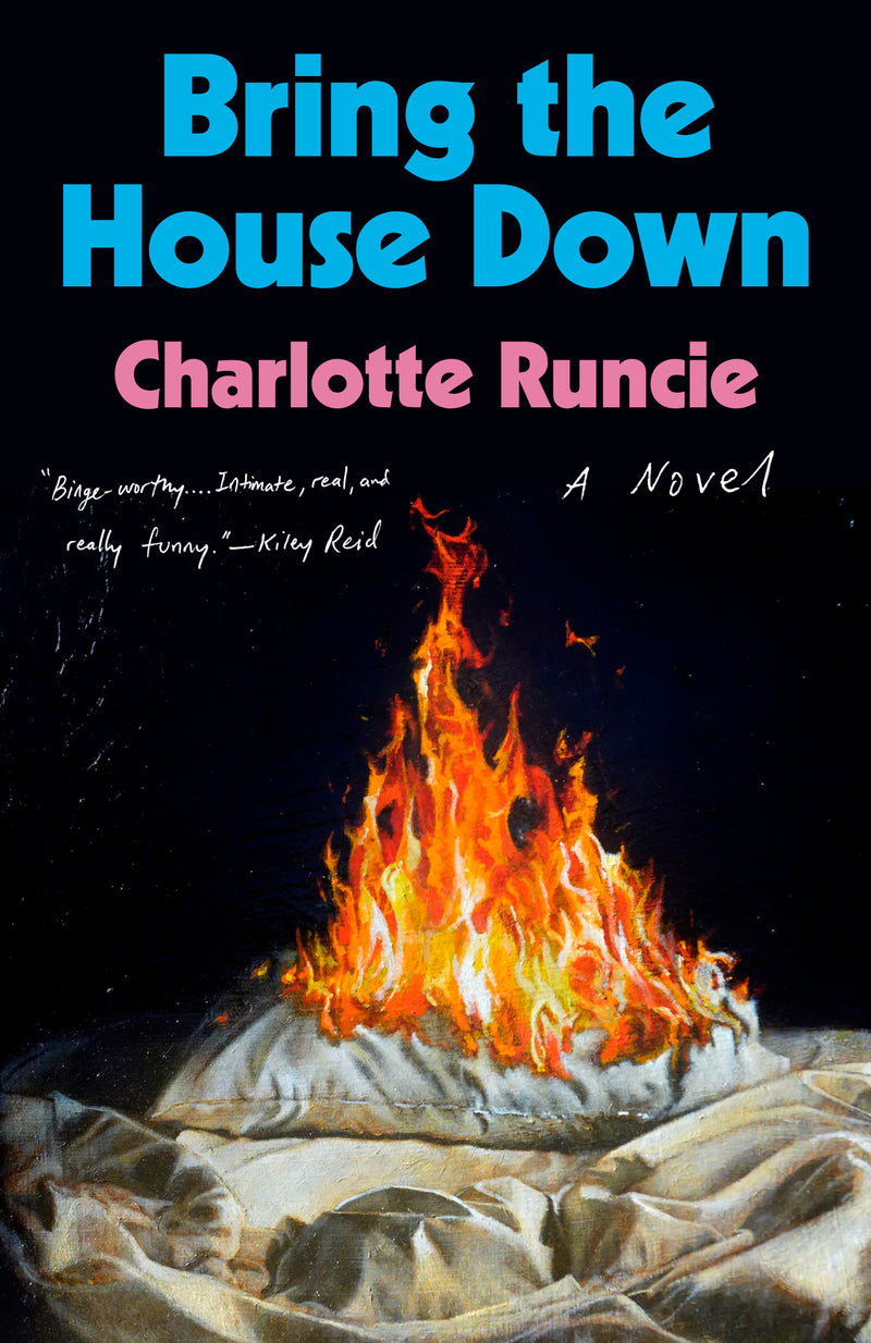 Bring the House Down:A Novel