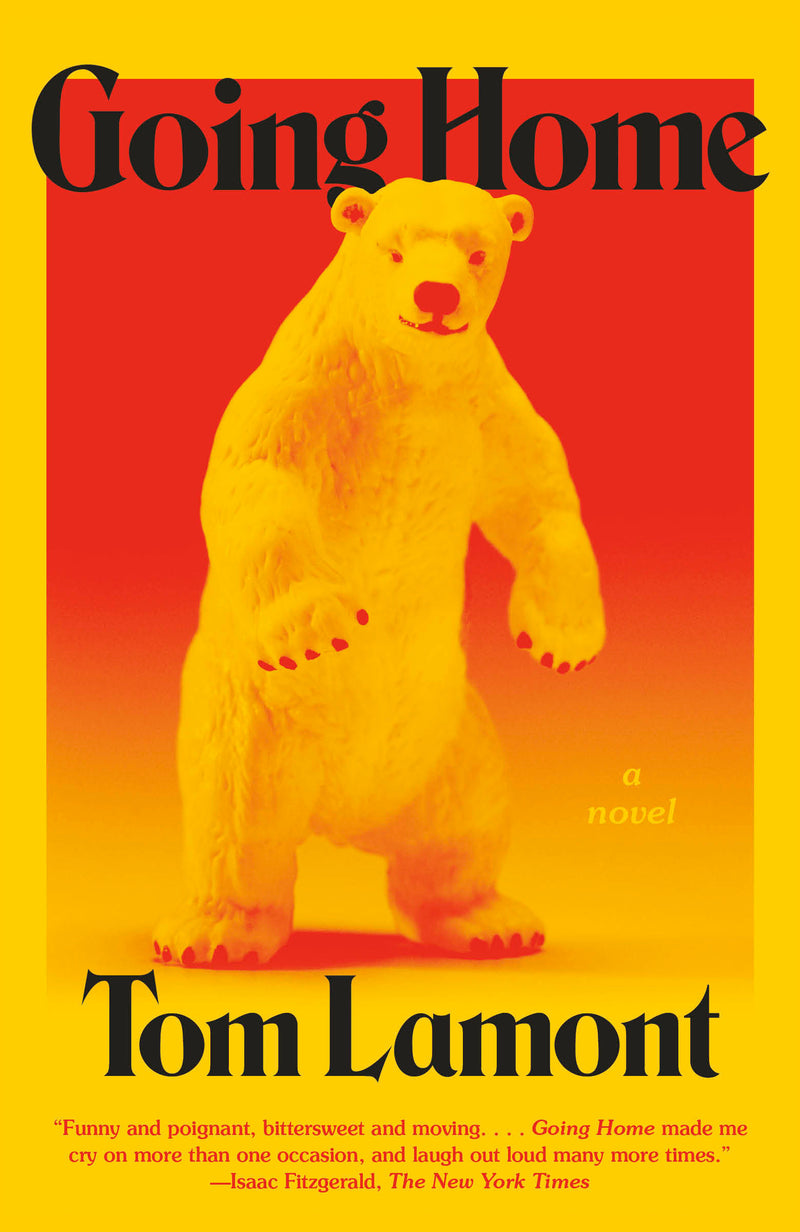 Going Home:A Novel