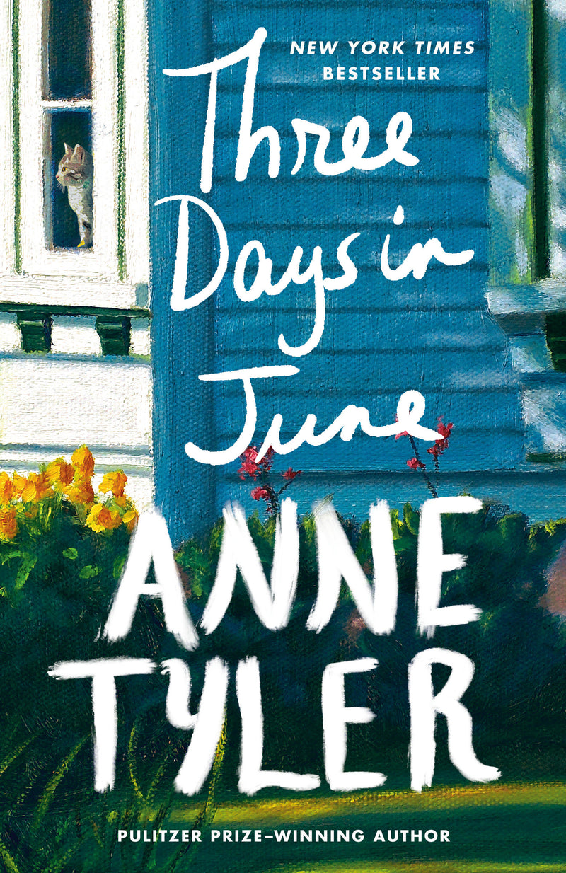 Three Days in June