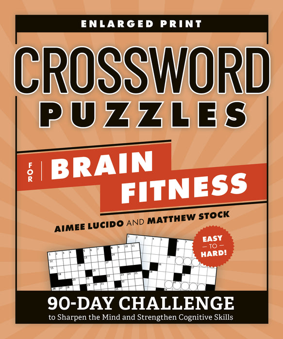 Brain Fitness Puzzle Games