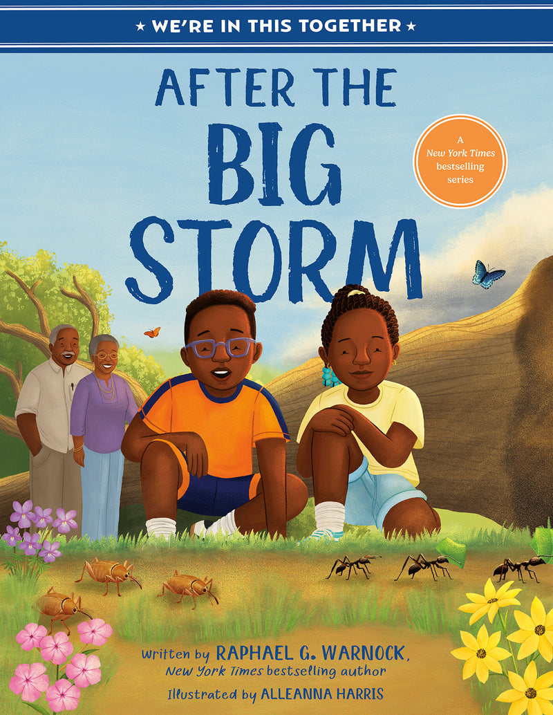 We're in This Together: After the Big Storm