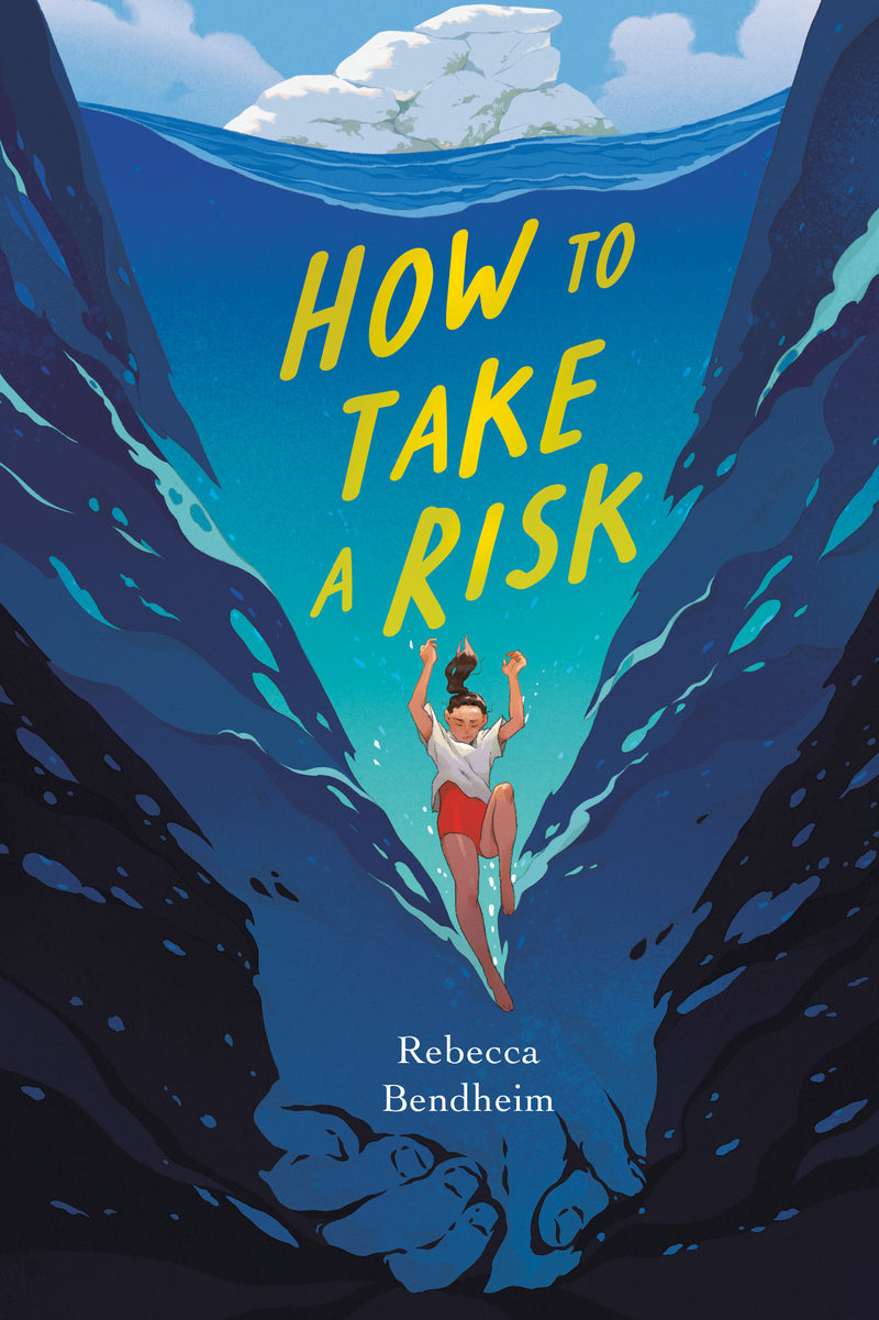 How to Take a Risk