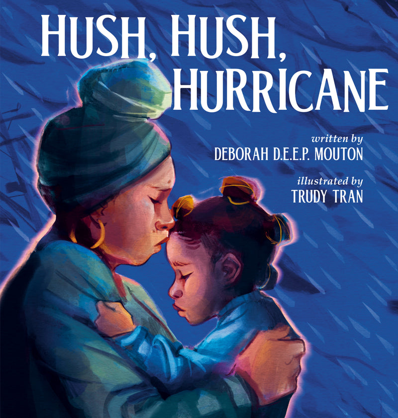Hush, Hush, Hurricane