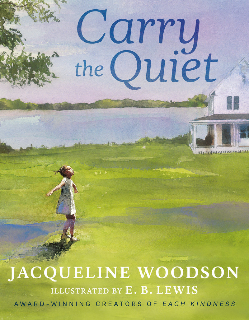 Carry the Quiet