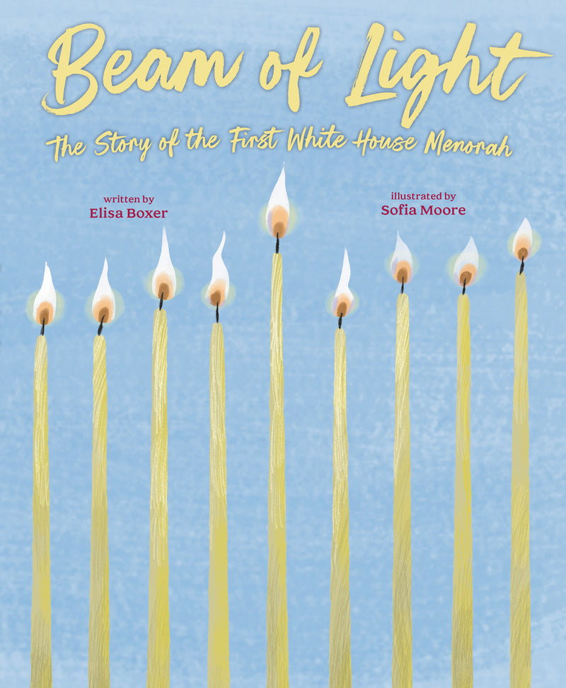 Beam of Light