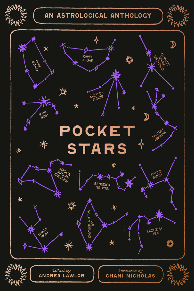 Pocket Stars: An Astrological Anthology