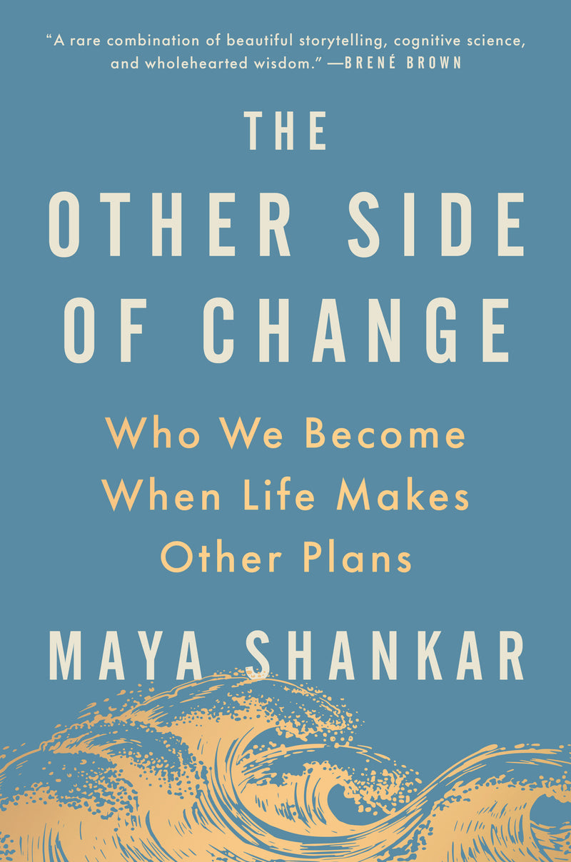 The Other Side of Change