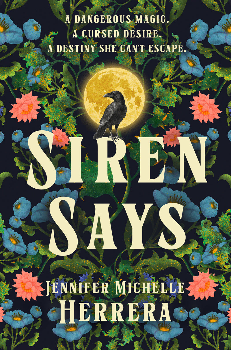 Siren Says