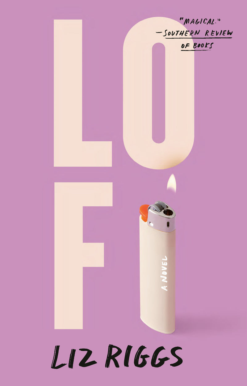 Lo Fi